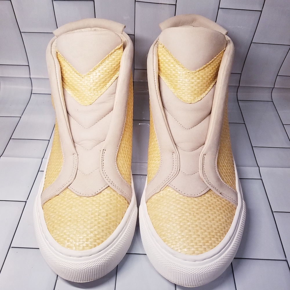 Matt Bernson High top sneakers 7.5